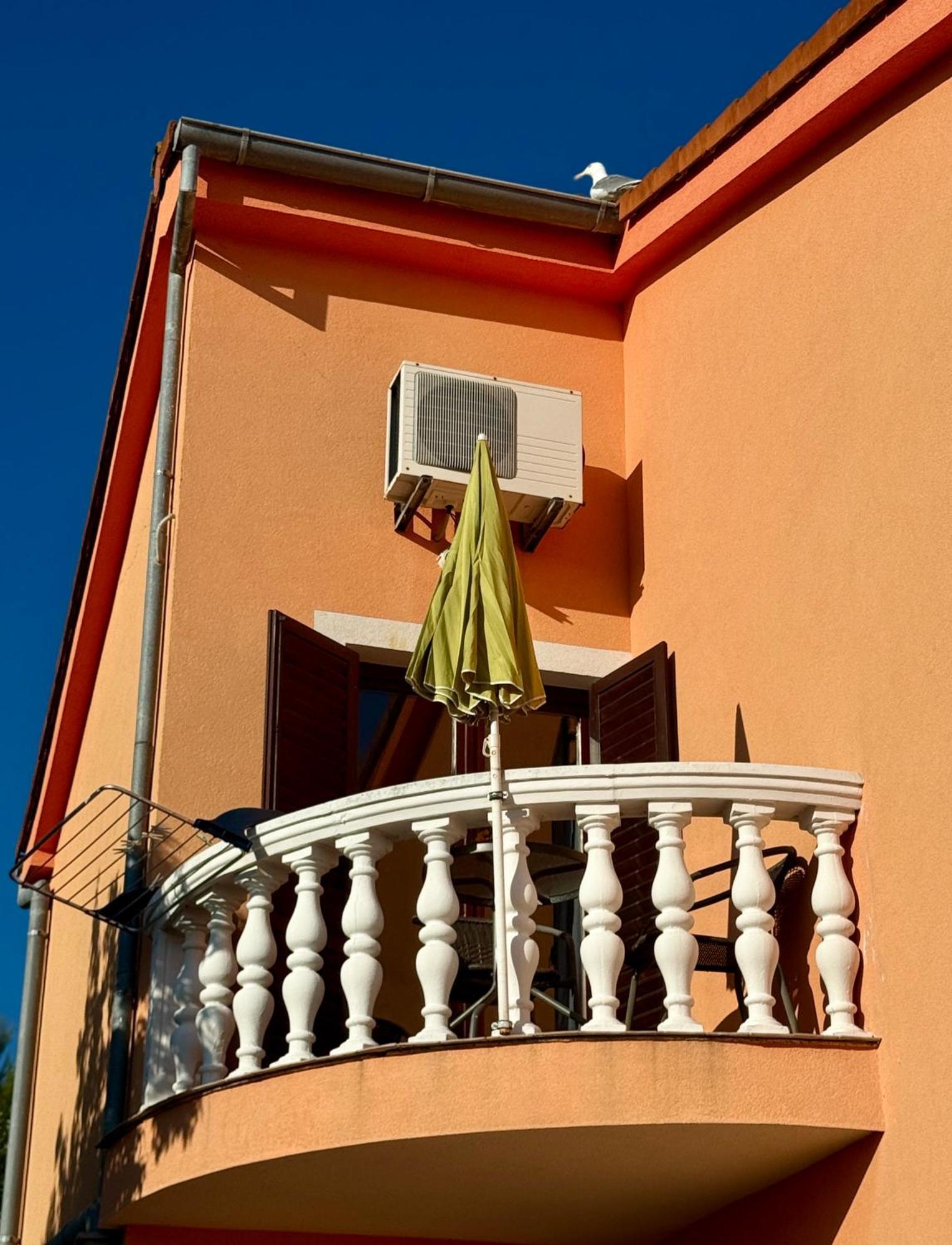 Sea 1- Small Guest house Pula