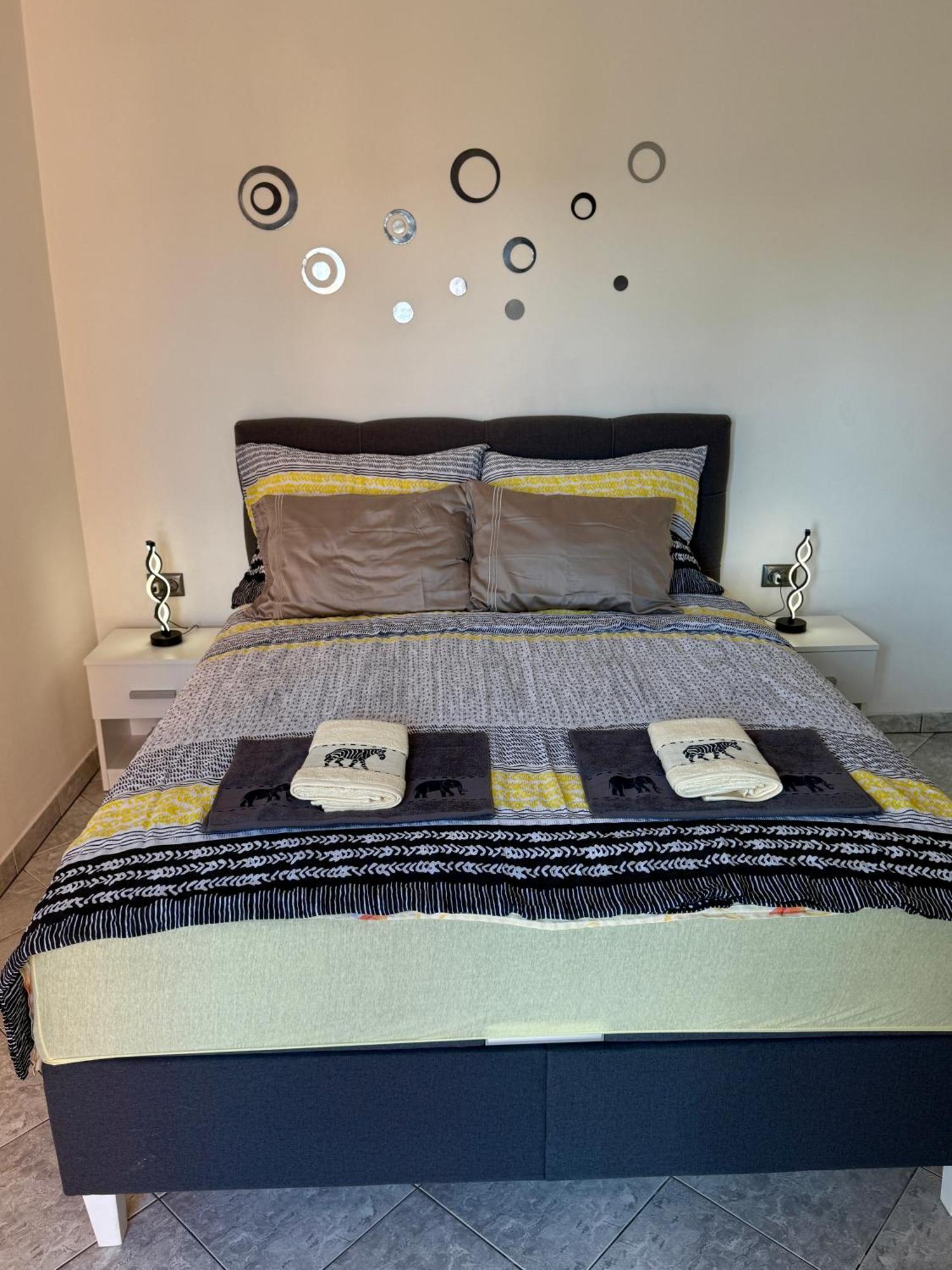 Sea 1- Small Guest house *